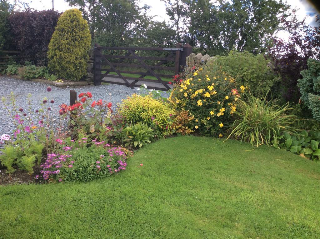 Bed and Breakfast Moor View Ingleton  Esterno foto