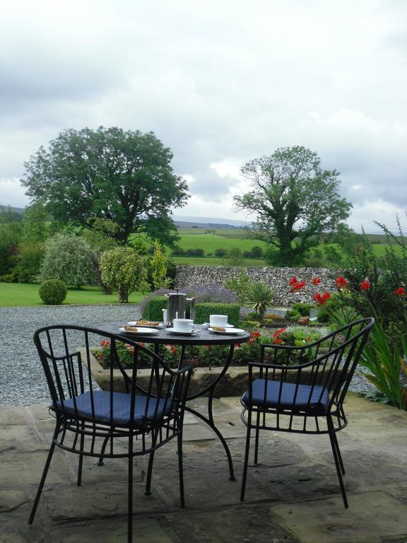 Bed and Breakfast Moor View Ingleton  Camera foto