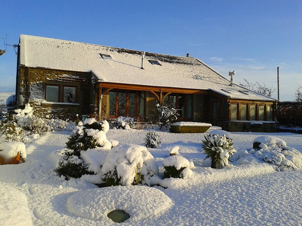 Bed and Breakfast Moor View Ingleton  Esterno foto